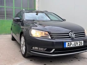 Обява за продажба на VW Passat 2.0 DSG ~13 499 лв. - изображение 8