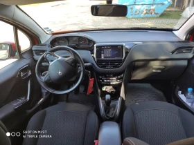 Обява за продажба на Peugeot 208 ~14 999 лв. - изображение 2