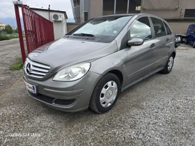 Mercedes-Benz B 150 1.5i automatic - 5999 лв. / 3067.24 € - 24556414 2