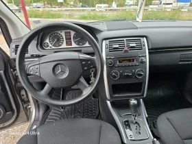 Mercedes-Benz B 150 1.5i automatic - 5999 лв. / 3067.24 € - 24556414 9