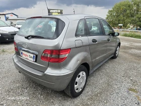 Mercedes-Benz B 150 1.5i automatic - 5999 лв. / 3067.24 € - 24556414 5
