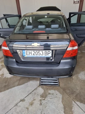 Chevrolet Aveo | Mobile.bg    16