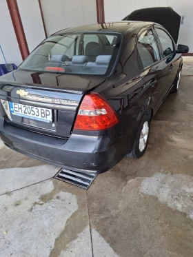 Обява за продажба на Chevrolet Aveo ~4 000 лв. - изображение 9