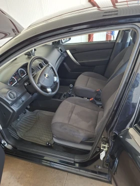 Chevrolet Aveo | Mobile.bg    15