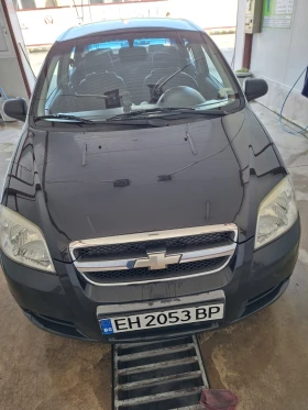 Обява за продажба на Chevrolet Aveo ~4 000 лв. - изображение 5