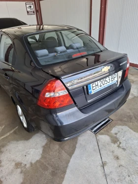 Обява за продажба на Chevrolet Aveo ~4 000 лв. - изображение 6