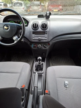 Обява за продажба на Chevrolet Aveo ~4 000 лв. - изображение 4