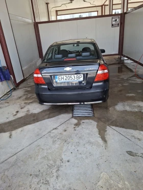 Chevrolet Aveo | Mobile.bg    14