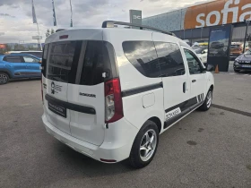 Dacia Dokker dCi 90 ..  Stop & Start N1 | Mobile.bg    5