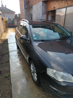VW Passat | Mobile.bg    3