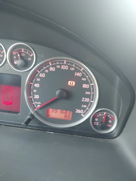 Seat Alhambra 1.8 20V turbo, снимка 4