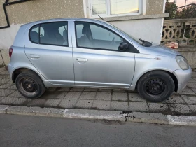 Toyota Yaris 1.0 68. | Mobile.bg    2