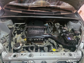 Toyota Yaris 1.0 68. | Mobile.bg    7