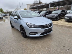 Opel Astra SPORTS TOURER+ 1.5d 122к.с - 13999 лв. / 7157.58 € - 73144862 2