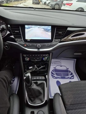 Opel Astra SPORTS TOURER+ 1.5d 122к.с - 13999 лв. / 7157.58 € - 73144862 14