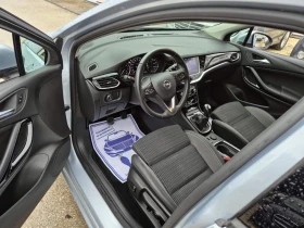 Opel Astra SPORTS TOURER+ 1.5d 122к.с - 13999 лв. / 7157.58 € - 73144862 10