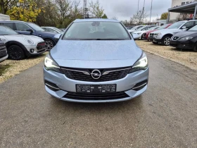 Opel Astra SPORTS TOURER+ 1.5d 122к.с - 13999 лв. / 7157.58 € - 73144862 5