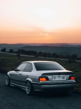 BMW 320 Individual , снимка 8