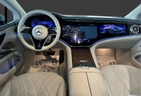 Mercedes-Benz EQS 580 4Matic AMG Line - 142998 лв. / 73113.72 € - 76711684 9