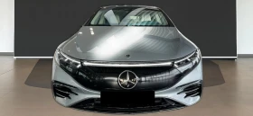 Mercedes-Benz EQS 580 4Matic AMG Line - 142998 лв. / 73113.72 € - 76711684 2