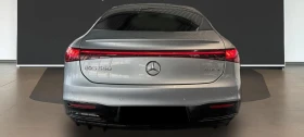 Mercedes-Benz EQS 580 4Matic AMG Line - 142998 лв. / 73113.72 € - 76711684 5