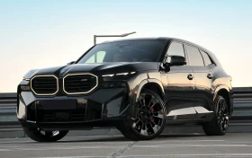 BMW XM 4.4 V8 Plug-in Hybrid xDrive - 233999 лв. / 119641.79 € - 70769242 2