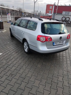 VW Passat, снимка 6