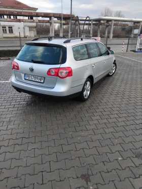 VW Passat, снимка 5