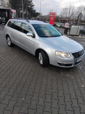 VW Passat, снимка 4