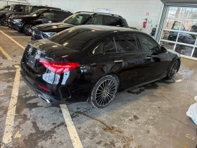 Mercedes-Benz C 300 2023 * CARFAX * БЕЗ ПЪРВОНАЧАЛНА ВНОСКА - 32800 € / 64151.22 лв. - 38219765 4