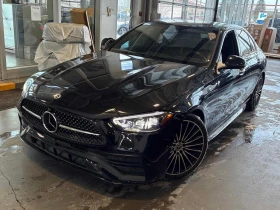 Mercedes-Benz C 300 2023 * CARFAX * БЕЗ ПЪРВОНАЧАЛНА ВНОСКА