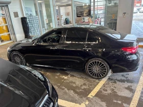 Mercedes-Benz C 300 2023 * CARFAX * БЕЗ ПЪРВОНАЧАЛНА ВНОСКА - 32800 € / 64151.22 лв. - 38219765 3