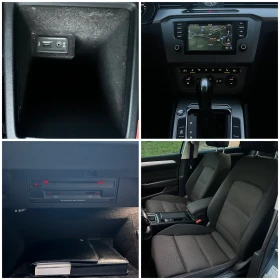 VW Passat 2.0TDI/150к.с/DSG/MATRIX/Масаж/Distronic, снимка 7