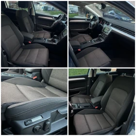VW Passat 2.0TDI/150к.с/DSG/MATRIX/Масаж/Distronic, снимка 5