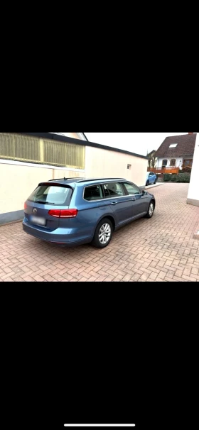 VW Passat 2.0TDI/150к.с/DSG/MATRIX/Масаж - 10499 € / 20534.26 лв. - 49902951 3
