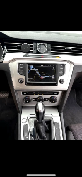VW Passat 2.0TDI/150к.с/DSG/MATRIX/Масаж - 10499 € / 20534.26 лв. - 49902951 8
