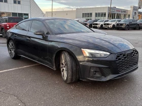 Audi S5 * Progressiv * CARFAX * БЕЗ ПЪРВОНАЧАЛНА ВНОСКА - 32670 € / 63896.97 лв. - 62494477 3