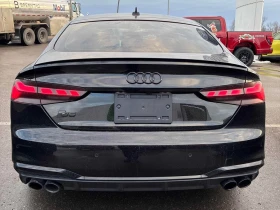 Audi S5 * Progressiv * CARFAX * БЕЗ ПЪРВОНАЧАЛНА ВНОСКА - 32670 € / 63896.97 лв. - 62494477 4