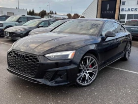 Audi S5 * Progressiv * CARFAX * БЕЗ ПЪРВОНАЧАЛНА ВНОСКА