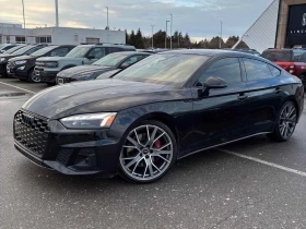 Audi S5 * Progressiv * CARFAX * БЕЗ ПЪРВОНАЧАЛНА ВНОСКА - 32670 € / 63896.97 лв. - 62494477 2