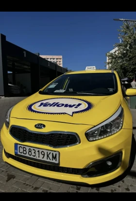 Kia Ceed - 6800 € / 13299.64 лв. - 77603494 8