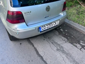 VW Golf - 1300 € / 2542.58 лв. - 73760459 3