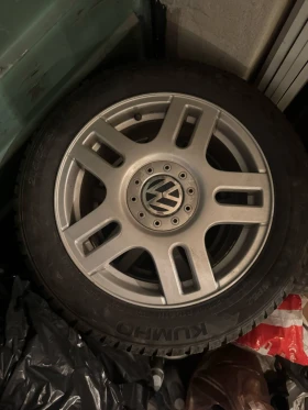 VW Golf - 1300 € / 2542.58 лв. - 73760459 12