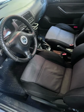 VW Golf - 1300 € / 2542.58 лв. - 73760459 11