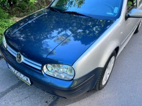 VW Golf - 1300 € / 2542.58 лв. - 73760459 2