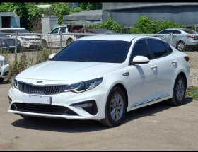 Kia K5 - 13300 € / 26012.54 лв. - 32314275 14