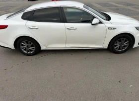 Kia K5 - 13300 € / 26012.54 лв. - 32314275 2