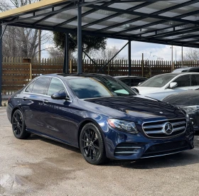 Mercedes-Benz E 400 4MATIC AMG Pack - 25000 € / 48895.75 лв. - 93320743 1