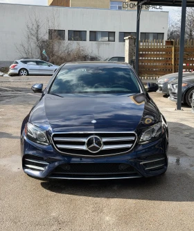 Mercedes-Benz E 400 4MATIC AMG Pack - 25000 € / 48895.75 лв. - 93320743 2