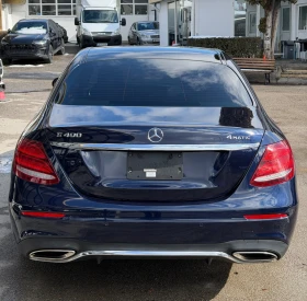 Mercedes-Benz E 400 4MATIC AMG Pack - 25000 € / 48895.75 лв. - 93320743 4
